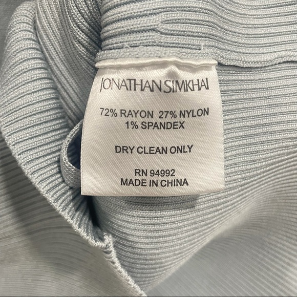 Jonathan Simkhai - Picture 13 of 13